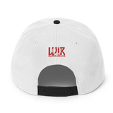 Red Light District Snapback Hat