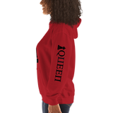 Queen LLL Hooded Sweatshirt