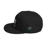 517 Stateside MX Snapback Hat