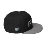 419 Glass City Classic Stateside LTD Snapback Hat