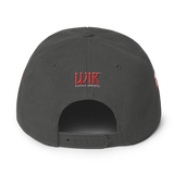 DC Supreme SSL Snapback Hat