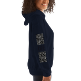 Queen LLL Hooded Sweatshirt