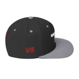 The 6ix Rmx Supreme Snapback