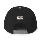 The Golden Ratio Snapback Hat