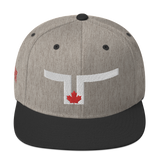 The 6ix Rmx Supreme Snapback