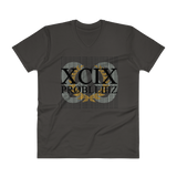 99 Problems V-Neck T-Shirt
