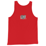 614 Numerals Classic Tank Top