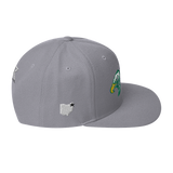 Alumni Southside I Snapback Hat