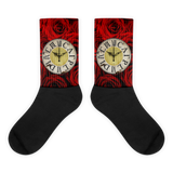 Carpe Diem Blackfoot Socks