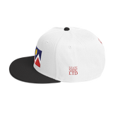 Denver Supreme SSL Snapback Hat