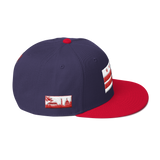 DC Supreme SSL Snapback Hat
