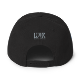 313 Stateside LTD Snapback Hat