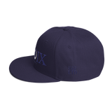 919 Durham Stateside LTD Snapback Hat