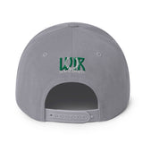 Concrete Streets Coolidge Ave SG Snapback Hat