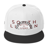 South Linden Custom Request Snapback Hat