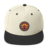 Atlanta Rmx Supreme SSL Snapback Hat