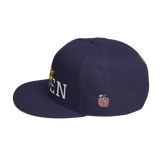 Columbus Brookhaven Classic Snapback Hat