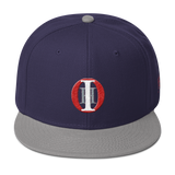 The Lo gOH Snapback Hat
