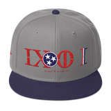 901 MemphTen Stateside LTD Snapback Hat