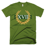 Victorious 17x BOS
