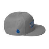 313 Stateside LTD Snapback Hat