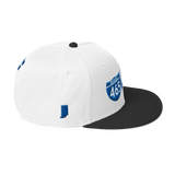 I-465 Cruisethru Snapback Hat