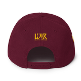 202 DC Stateside LTD Snapback Hat