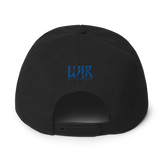 317 Indy Stateside LTD Snapback Hat