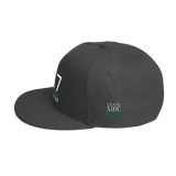 517 Stateside MX Snapback Hat