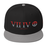 740 S&G Stateside LTD Snapback Hat