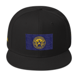 ATL Supreme SSL Snapback Hat