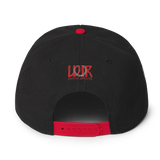 740 S&G Stateside LTD Snapback Hat