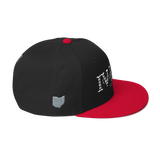 419 Glass City Classic Stateside LTD Snapback Hat