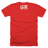 Hip Hop DOB Gold men's t-shirt