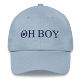 OH Boy Dad Hat