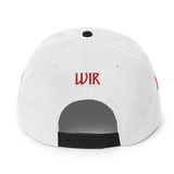 DC Supreme SSL Snapback Hat