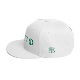 740 Athenians Stateside LTD Snapback Hat