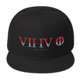 740 S&G Stateside LTD Snapback Hat