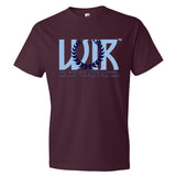 WIR Reef Powder Navy