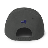718 Stateside LTD Snapback Hat