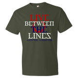 Between The Lines US