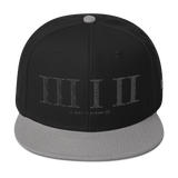 312 Classic Stateside LTD Snapback Hat