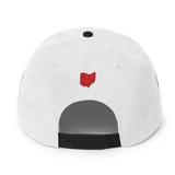 513 Landmark Stateside LTD Snapback Hat