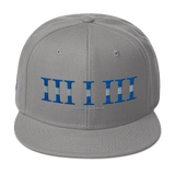 313 Stateside LTD Snapback Hat