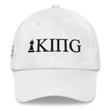 King Classic Dad Hat