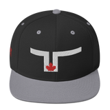 The 6ix Rmx Supreme Snapback