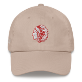 330 City Series Classic Wilson Dad Hat