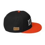215 Classic Stateside LTD Snapback Hat