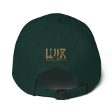 OH Girl Dad Hat