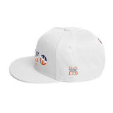 720 Mile High Stateside LTD Snapback Hat